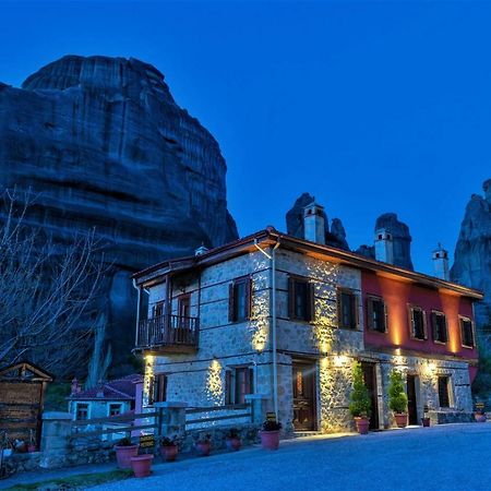 Petrino Guesthouse كالامباكا المظهر الخارجي الصورة