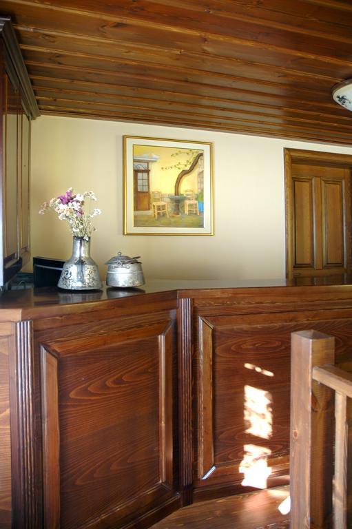 Petrino Guesthouse كالامباكا المظهر الخارجي الصورة